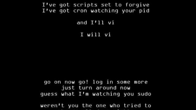 I Will VI By Valerie Vivar