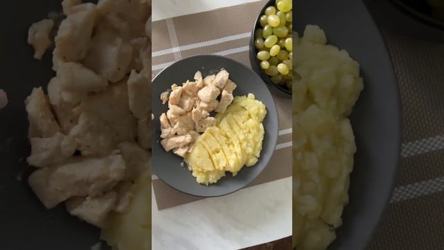 ЧТО Я ЕМ ЗА ДЕНЬ ? #какпохудеть #похудение #питание #влог #зож #тренер #худеемвместе #wildberries