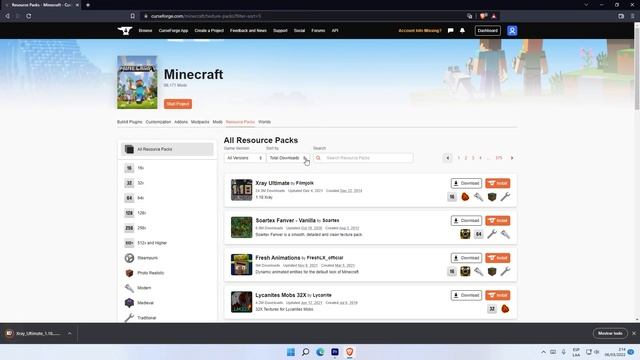 XRay Sin MODS Y Sin HACKS | Minecraft 1.18.2