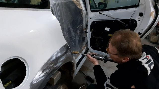 АЛЬФА GARAGE 59