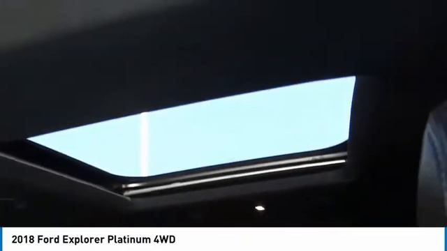 2018 Ford Explorer Fontana, Chino, Norco, Moreno Valley, San Bernardino, CA V58977