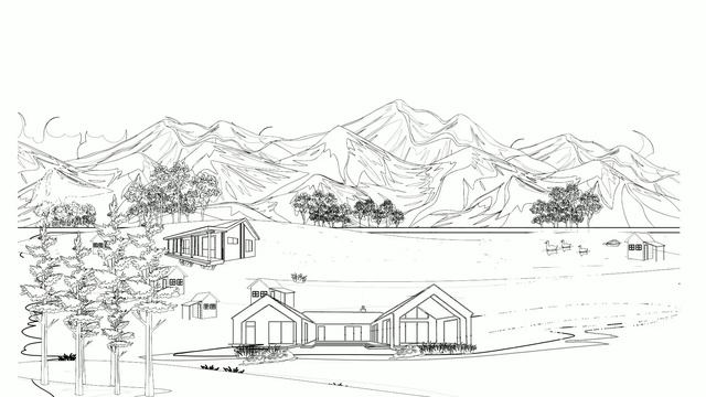 The Sabbath Lodge 'Dream 2 Reality' Project