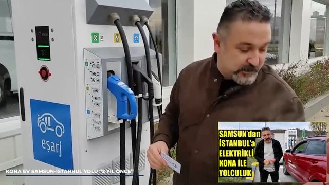 ELEKTRİKLİ ARAÇLARDA EN BÜYÜK KORKU 