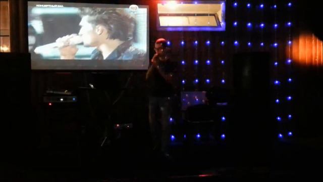 Михаил Орлов - Cover Live - Она красива (Ян Марти)