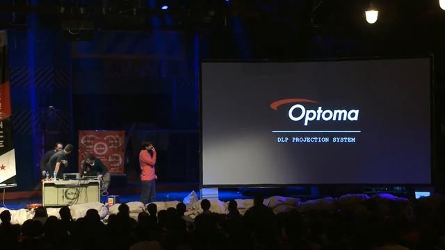 Thai Duong & Juliano Rizzo - BEAST: Surprising Crypto Attack Against HTTPS - Ekoparty 2011