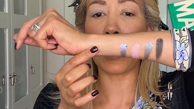 Givenchy Prisme Libre Skin-Caring Glow Foundation, Prisme Libre Powder, 