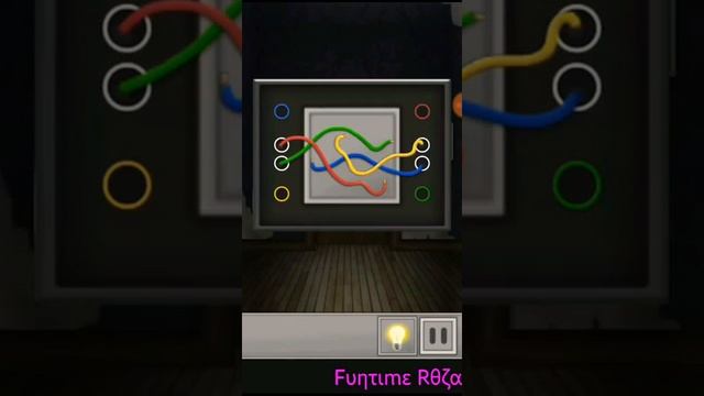 Полное прохождение игры/100 дверей:аниматронники.все уровни