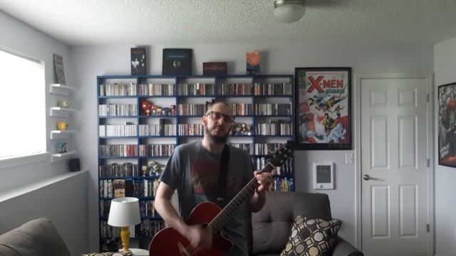 Linoleum - Jigglz (NoFX Cover)