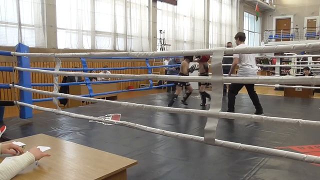 17.Карпач(Гродно,Варец) - Новицкий(Заславль,Патриот)