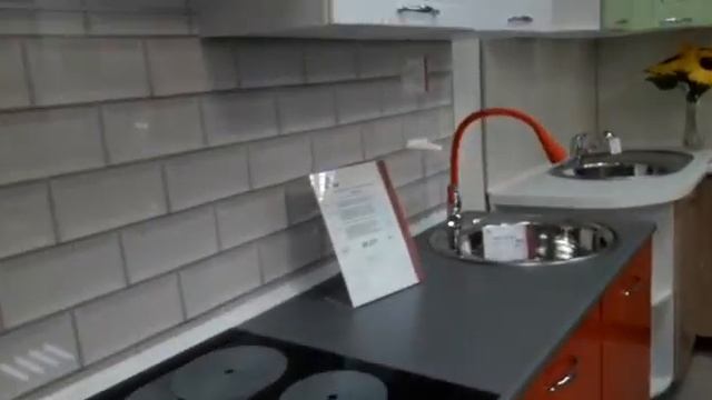 Поездка в Асбест. Посетили  мебельный  магазин.Небольшой обзор!