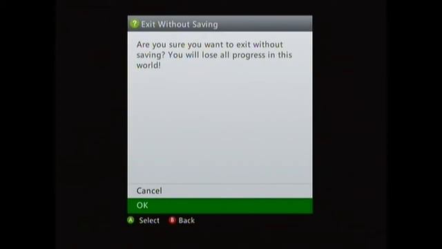 Feeling Ill & Cheating Death Achievement Guide Minecraft Xbox 360 / One