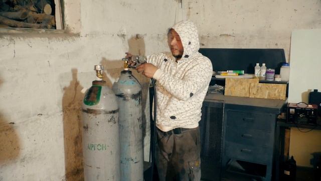 ШОК!!! Инертные газы.....  этого вам не покажут по ТВ !!!!!
