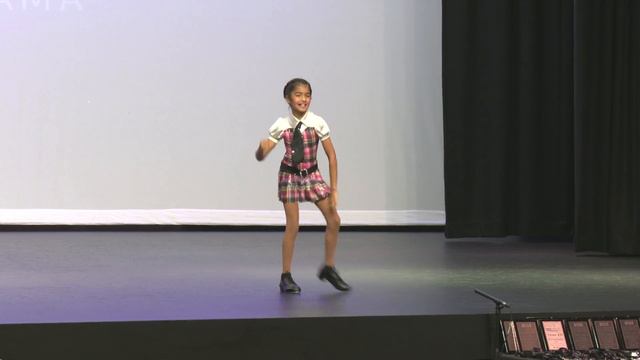 No Bad News - The Wiz (Samara Wheeler)