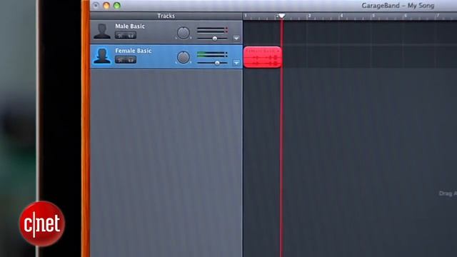 Record With MacBook Pro Headphone Jack - CNET How To