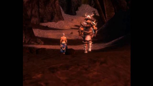 Guild Wars: TK's Fan Mini Movie Series - Act IV Trailer 2