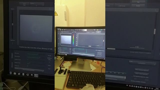 Pressure Measurements By Raman