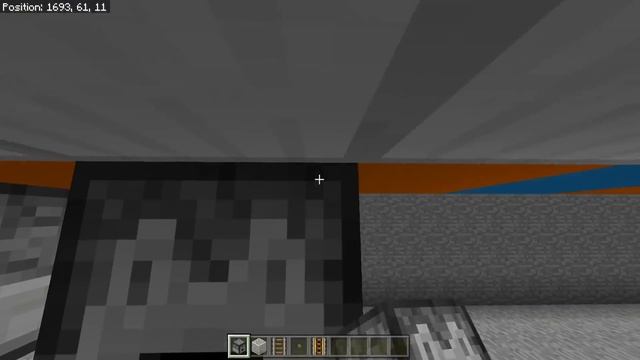 Minecraft Bedrock: Simple Expandable Bamboo Farm Tutorial! No Bonemeal! MCPE Xbox PC