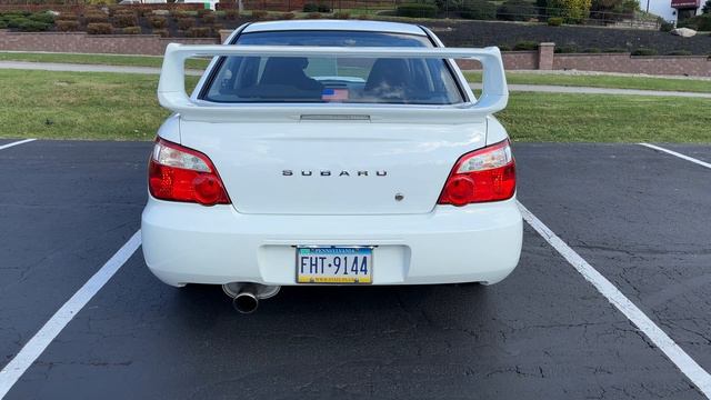 Subaru: гордость японского инженерного мышления