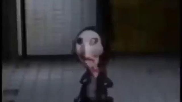 пила танцует мем оригинал