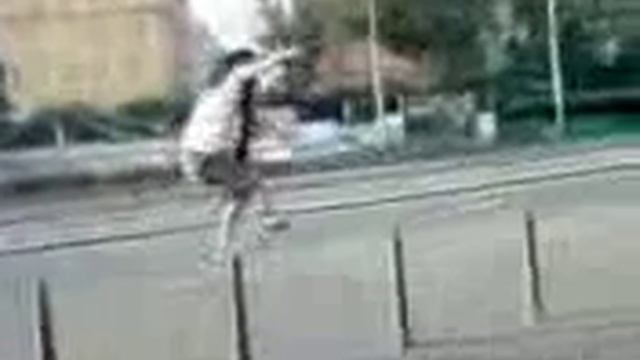 !Super Akrobat Prikol