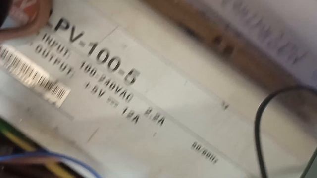 Испытание конденсатора 20 кВ-1500 пФ NY3Y5P152M20KV. Установка генерации HV двумя способами. Схема