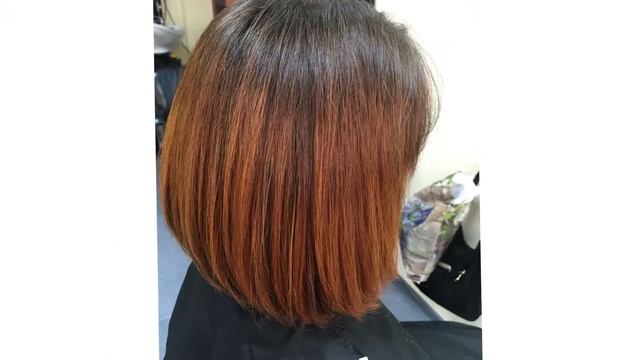 Стрижки в Омске, Окрашивание волос в Омске. Парикмахер универсал Омск