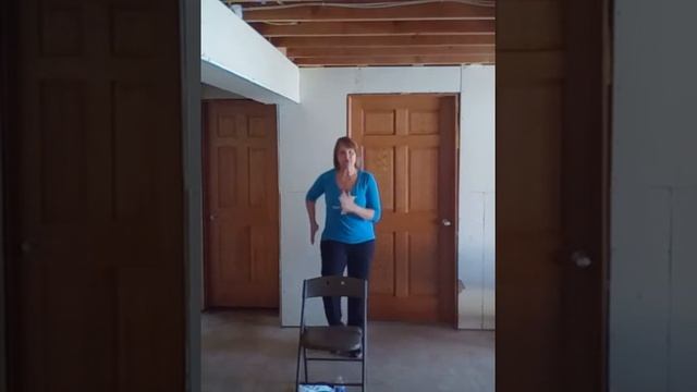 Forever Fit Workout