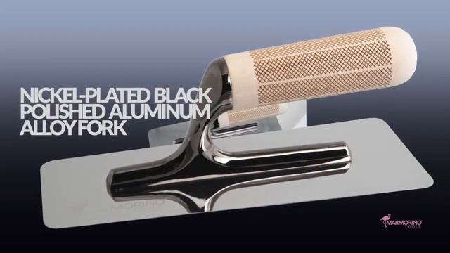 XTrowel   трапецієвидна гладилка преміум класу від Marmorino Tools