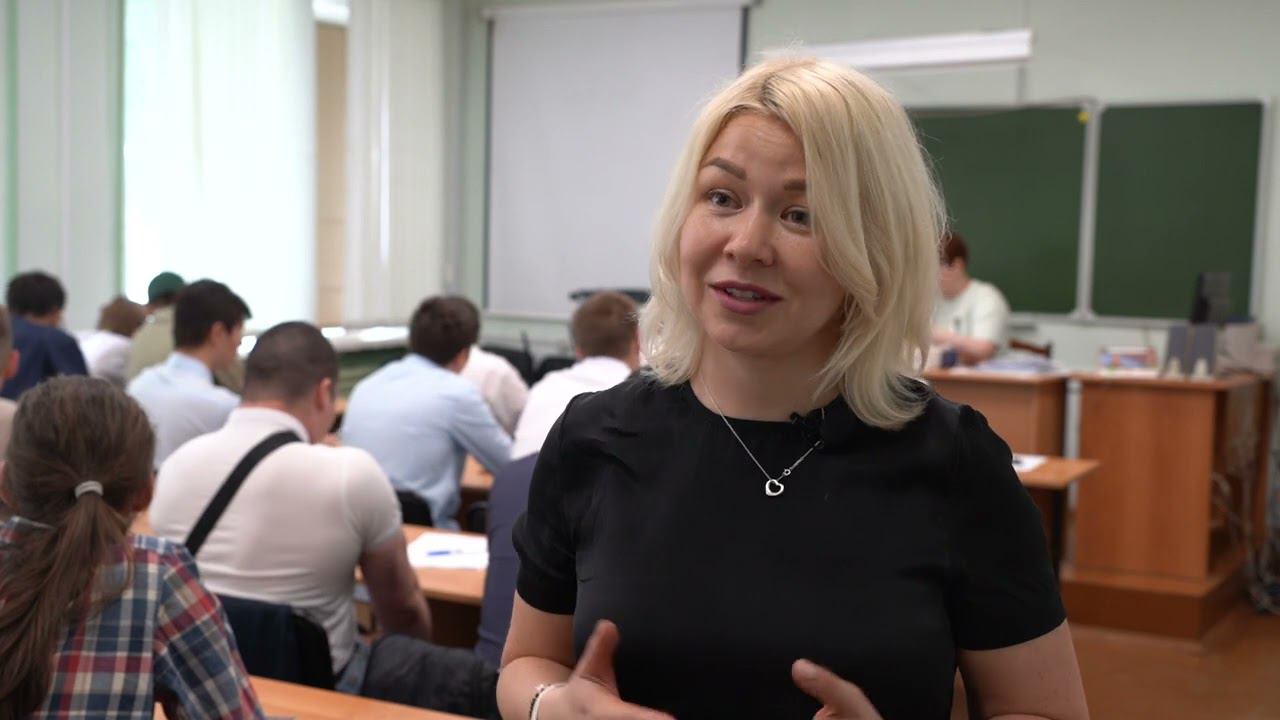 Фильм о ГИА-НОК 2023 в Башкортостане