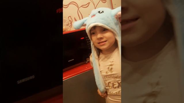 жёсткий зайчик танцует под ВСЕ БЫЛО ТАК!!!!