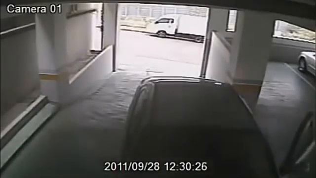 БАБА ЗА РУЛЁМ - ЧТО ОБЕЗЬЯНА С ГРАНАТОЙ 1