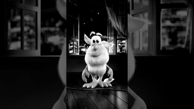 буба смешной