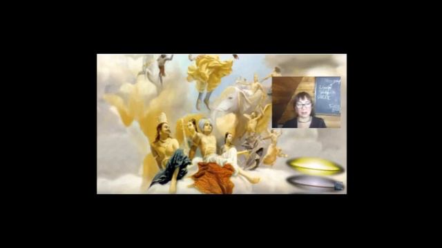 Как гуны влияют на следующее рождение