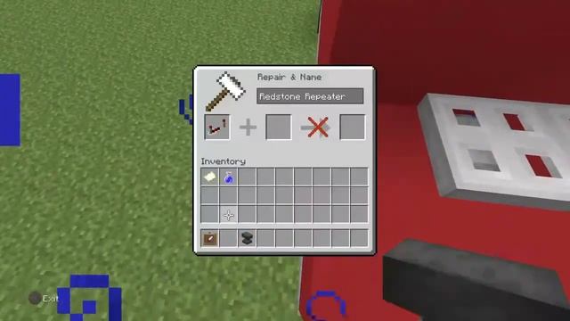 Minecraft Let's Build Hello Neighbor Act 1 House Ep 5: Final Touches!