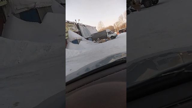 Купил шкоду йети