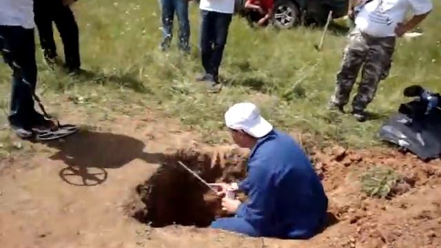 32 - LTC64X (THE BEAST) V5 - Coin 24 Mm Of 42 Cm (16.5