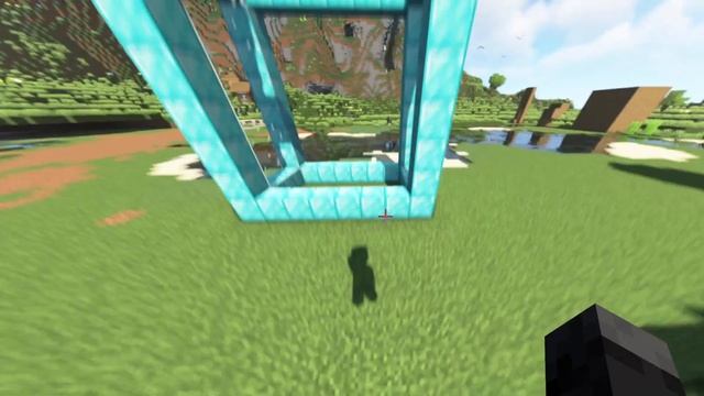 Effortless Building Mod! Minecraft Mod Review And Showcase 2023 How To Build Faster  And Better