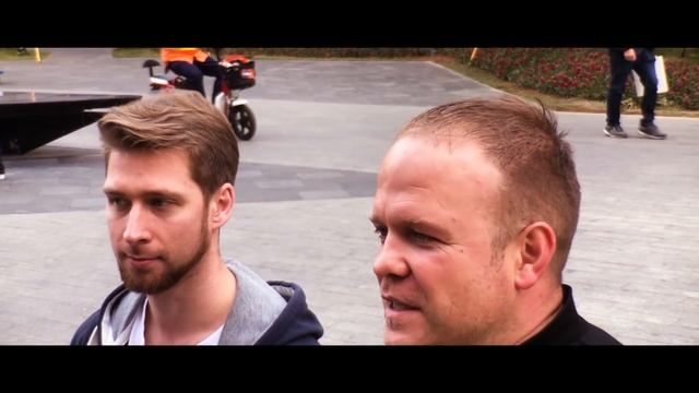 КАК переехать жить в КИТАЙ в 2019?!?! | Суровая реальность!