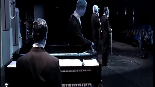 Песенка трёх поросят - MAX RAABE Und Palast Orchester