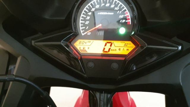 HONDA CBR 150R K45 2016 | Di Tahun 2020 !!