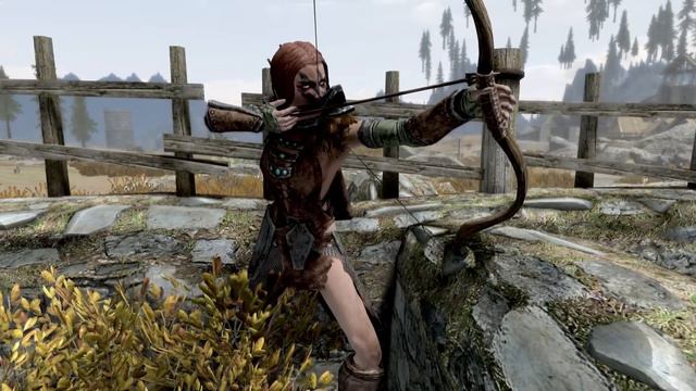 Skyrim - Is Being A Werewolf Worth It?