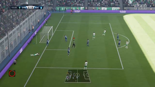 Worst  Finisher Ever BACK AT IT