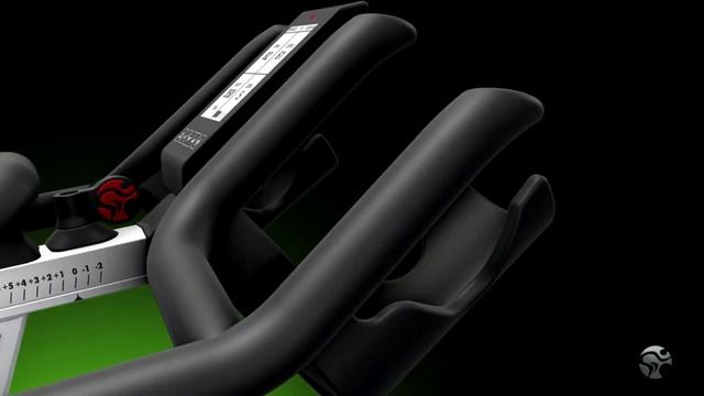 Life Fitness IC5 Indoor Cycle Bike | Fitness Direct