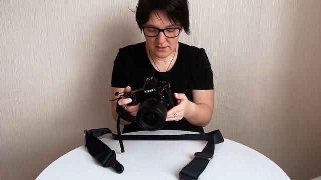 Обзор ремня Peak Design Slide