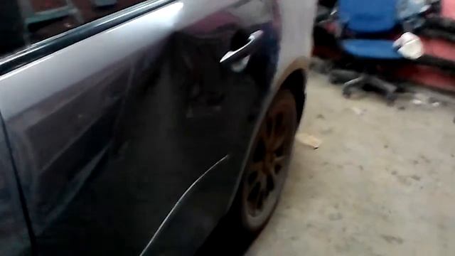 Магические изменения