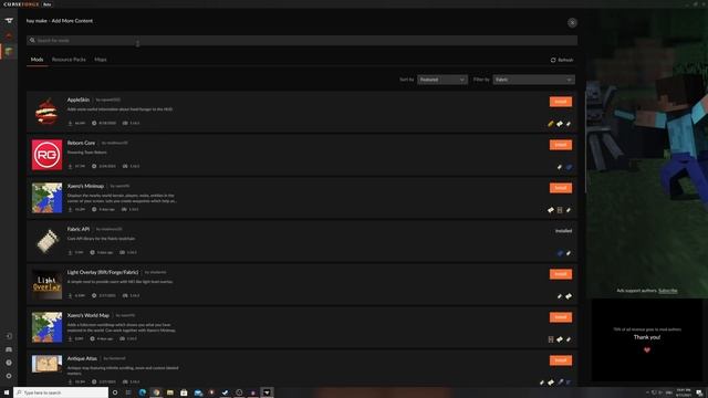 How To Install Minecraft Bewitchment And Add-ons