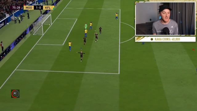 NEW HIGHEST RATED SIGNING!! - FIFA 20 KAKA ROAD TO GLORY #12