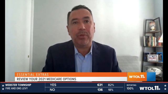 Anthem Blue Cross Blue Shield Explains The Basics Of Medicare | Your Day