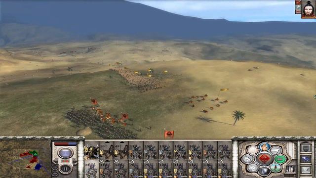 M2TW: The Elder Scrolls Total War Mod ~ Cyrodilic Empire Campaign Part 85, WHY WON'T YOU LEARN!