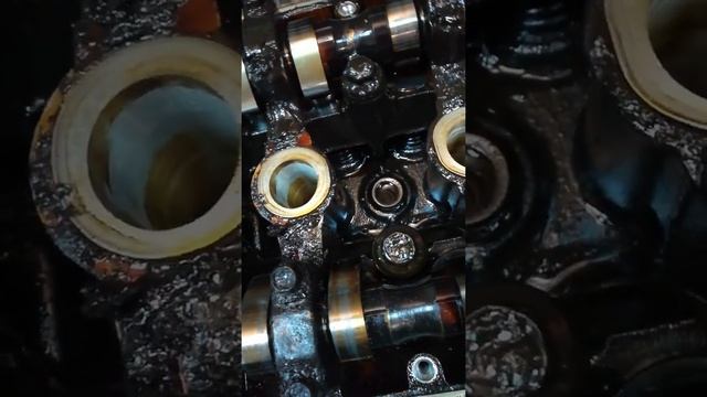 Инструментальные Истории: Ремонтный Успех